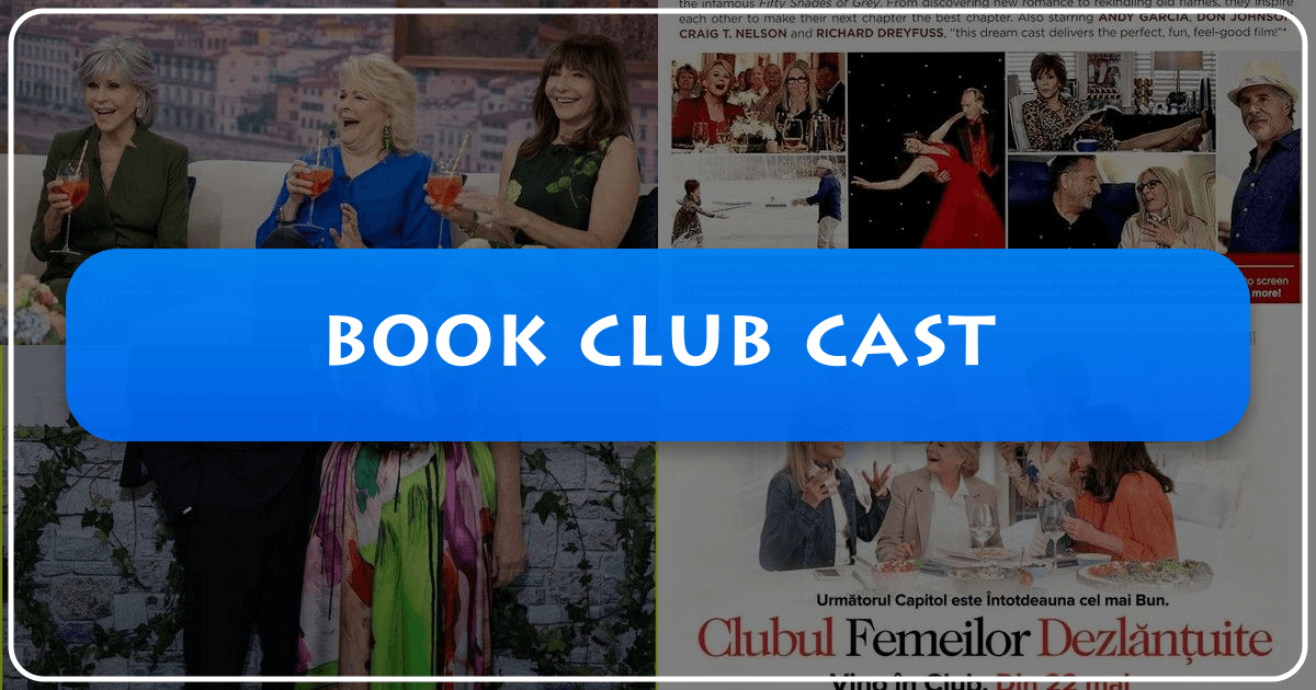 Exploring the "Book Club" cast and film's impact on popular culture and female representation. /images/book-club-cast.png