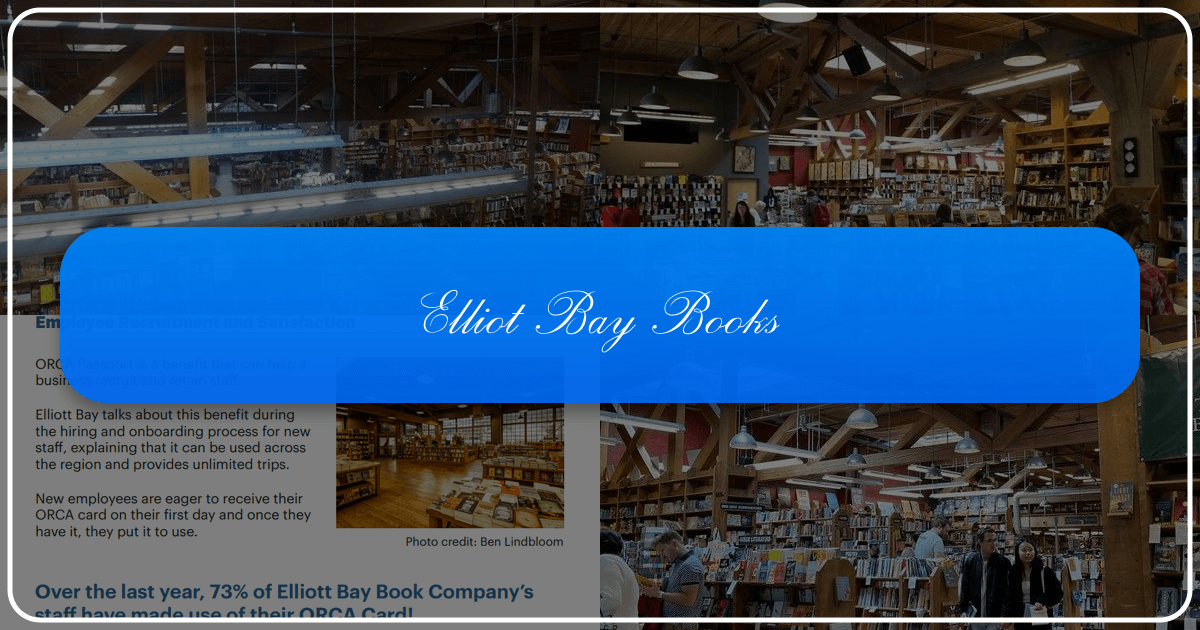 Elliott Bay Books: A Seattle literary landmark and vibrant community hub celebrating books and authors. /images/elliot-bay-books.png
