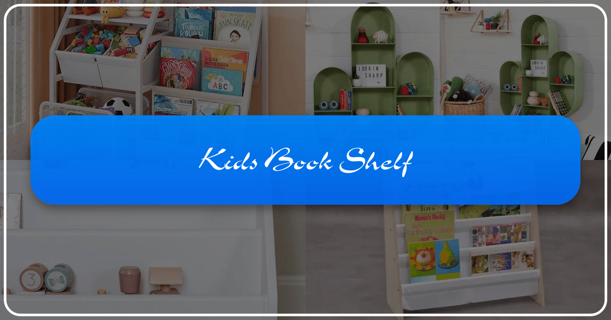 A comprehensive guide to kids' bookshelves, reading, and libraries for nurturing imagination and love of stories. /images/kids-book-shelf.png