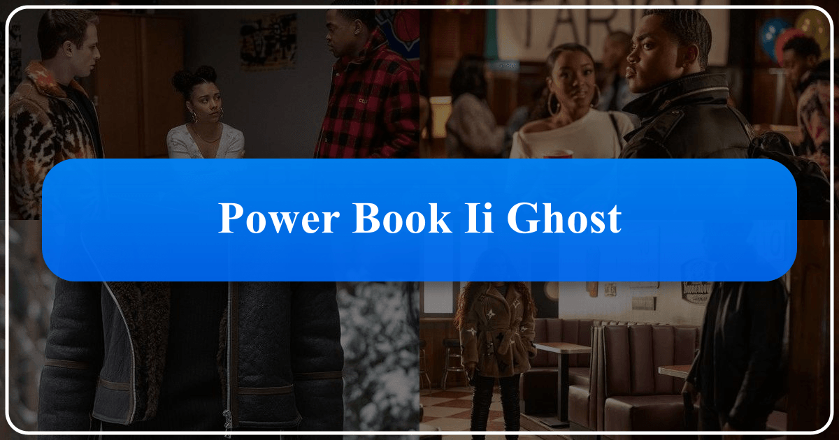 "Power Book II: Ghost" analyzed through literary and cultural lenses, exploring themes and societal impact. /images/power-book-ii-ghost.png
