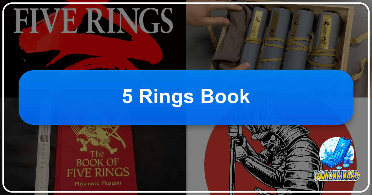 Lbibinders.org: A comprehensive literary platform exploring books, authors, and reading's transformative power. /images/5-rings-book.png
