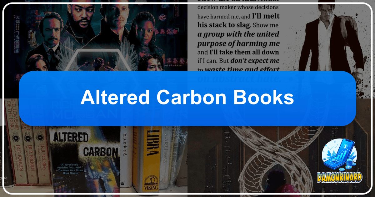 Exploring the vast universe of books, reading, and literature's profound impact on culture and society. /images/altered-carbon-books.png