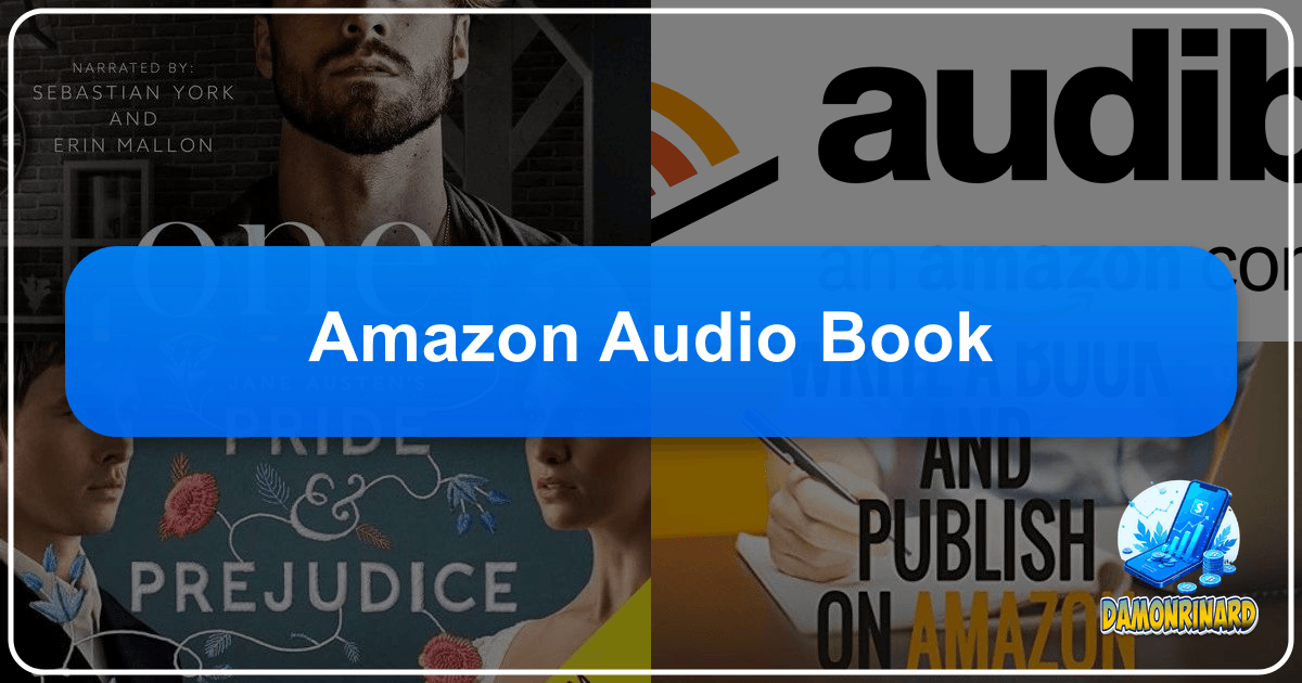 Discover the vast universe of books and knowledge with Lbibinders.org, a hub for literary exploration and audiobooks. /images/amazon-audio-book.png