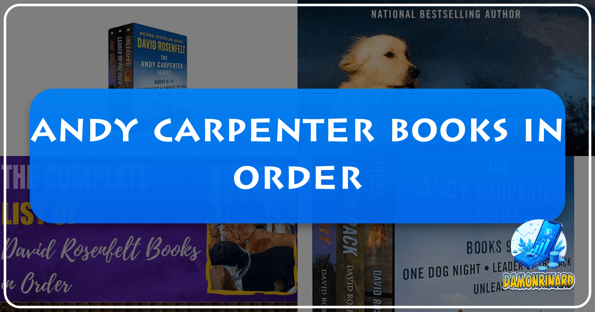 Exploring the vast, undefined realms of literature and its profound cultural impact through books, authors, and reading. /images/andy-carpenter-books-in-order.png