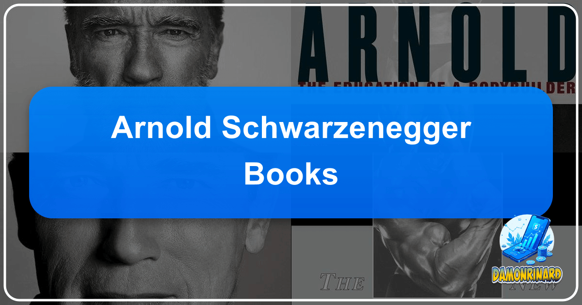 Exploring literature's undefined boundaries and limitless potential in knowledge and human expression. /images/arnold-schwarzenegger-books.png