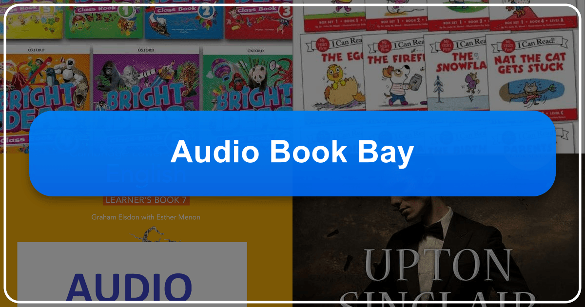 Audiobook Bay: features, risks, and safer alternatives for accessing free audiobooks legally and securely online. /images/audio-book-bay.png