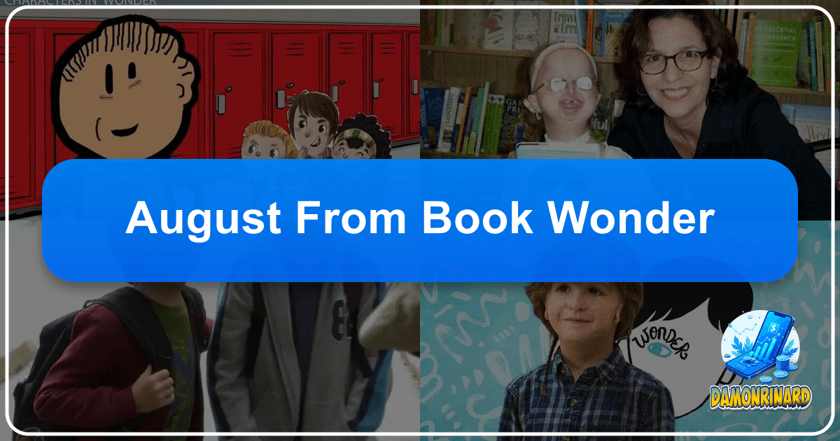 Exploring the vast, evolving world of literature and its profound impact on culture and individual lives through reading. /images/august-from-book-wonder.png