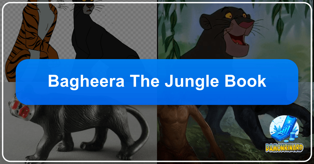 Exploring literature, authors, and libraries with Lbibinders.org, a comprehensive guide to the world of books and reading. /images/bagheera-the-jungle-book.png