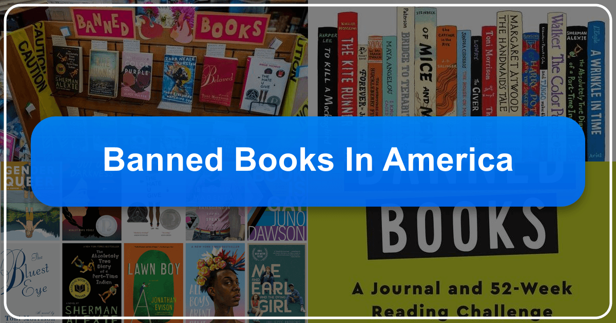 Exploring America's complex history of book censorship and the fight for intellectual freedom. /images/banned-books-in-america.png