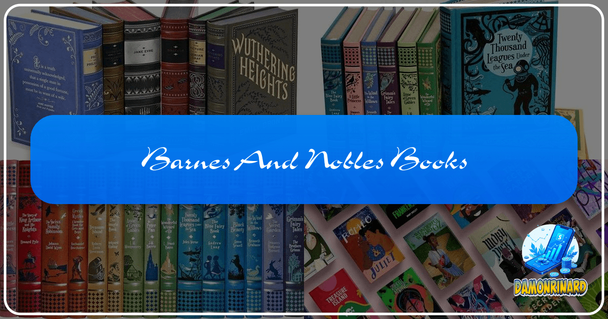 Lbibinders.org: A comprehensive literary platform for readers, scholars, and book lovers to explore and discover new worlds. /images/barnes-and-nobles-books.png