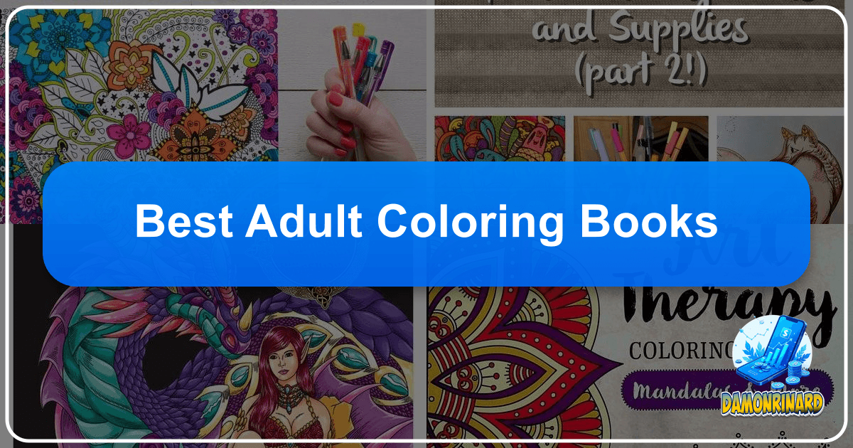 Exploring the therapeutic world of adult coloring books and their profound impact on mindfulness and cultural landscape. /images/best-adult-coloring-books.png
