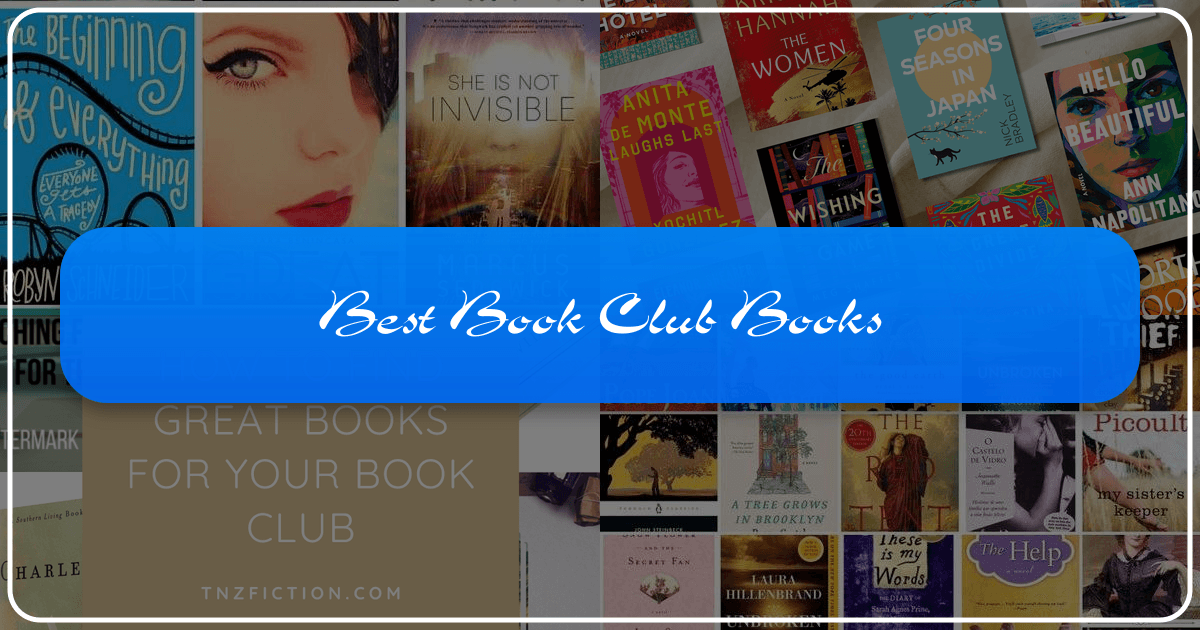 The Ultimate Guide to Best Book Club Books for engaging and thought-provoking discussions. /images/best-book-club-books.png
