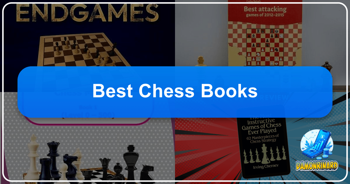 Lbibinders.org: A comprehensive literary platform for book lovers, authors, and culture enthusiasts to explore and connect. /images/best-chess-books.png