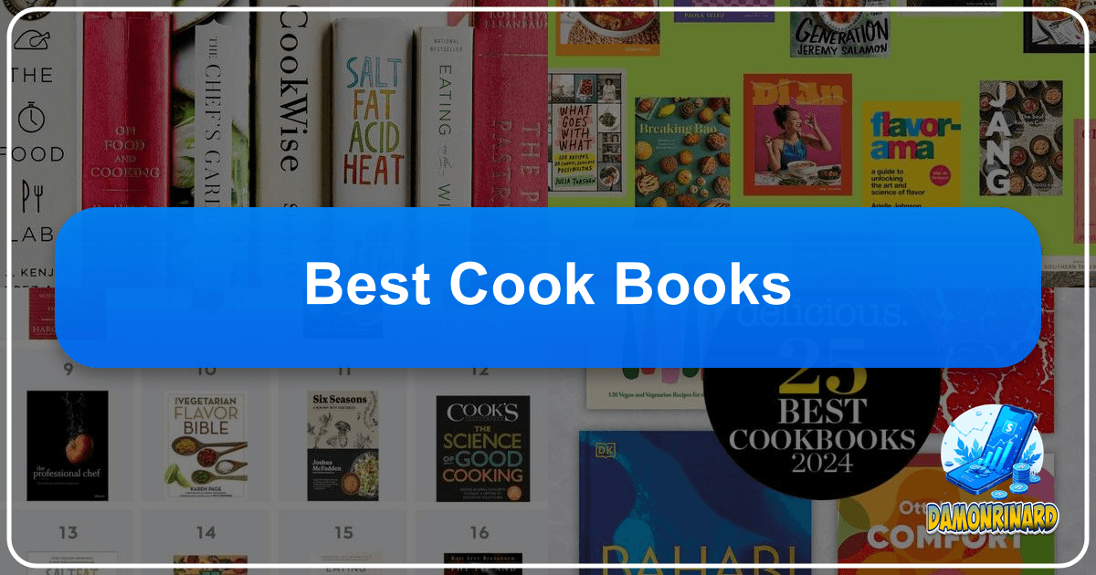 Savoring literature through books, authors, and libraries for lifelong learning and cultural enrichment. /images/best-cook-books.png