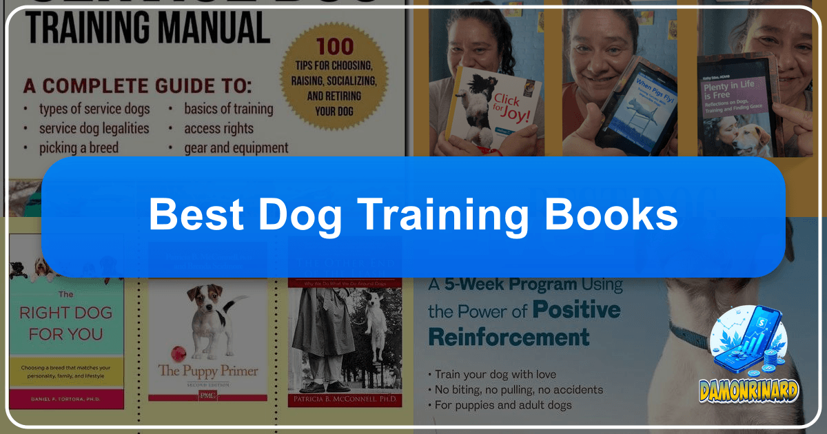 Lbibinders.org explores the world of literature, authors, and reading, offering insights and resources for book lovers and learners alike. /images/best-dog-training-books.png