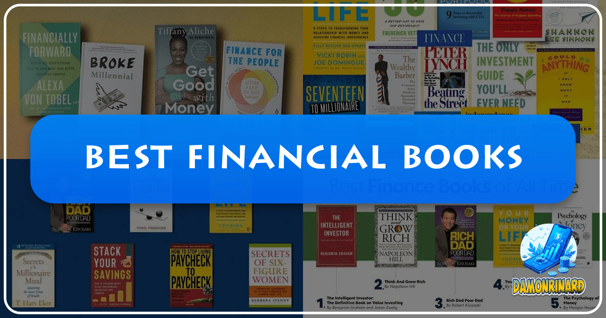 Unlock financial freedom with essential books and wisdom on Lbibinders.org, your premier resource for financial literacy. /images/best-financial-books.png