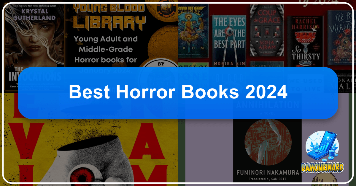Exploring the vast and profound world of literature, authors, and reading experiences. /images/best-horror-books-2024.png