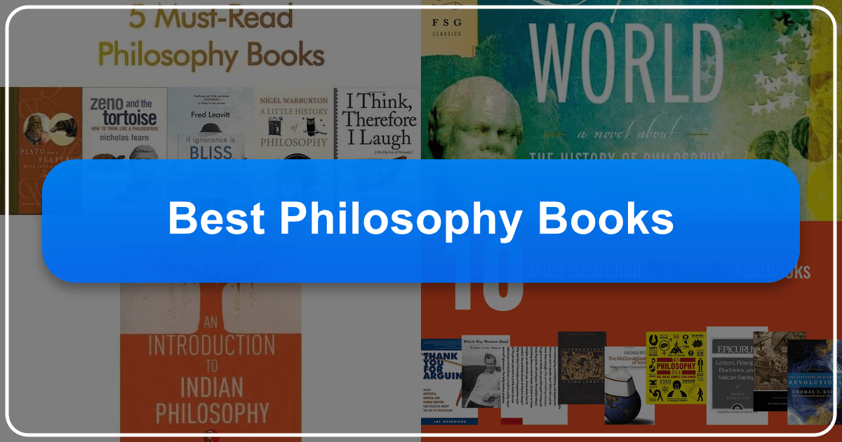 Exploring philosophy through books and resources for intellectual growth and self-discovery. /images/best-philosophy-books.png