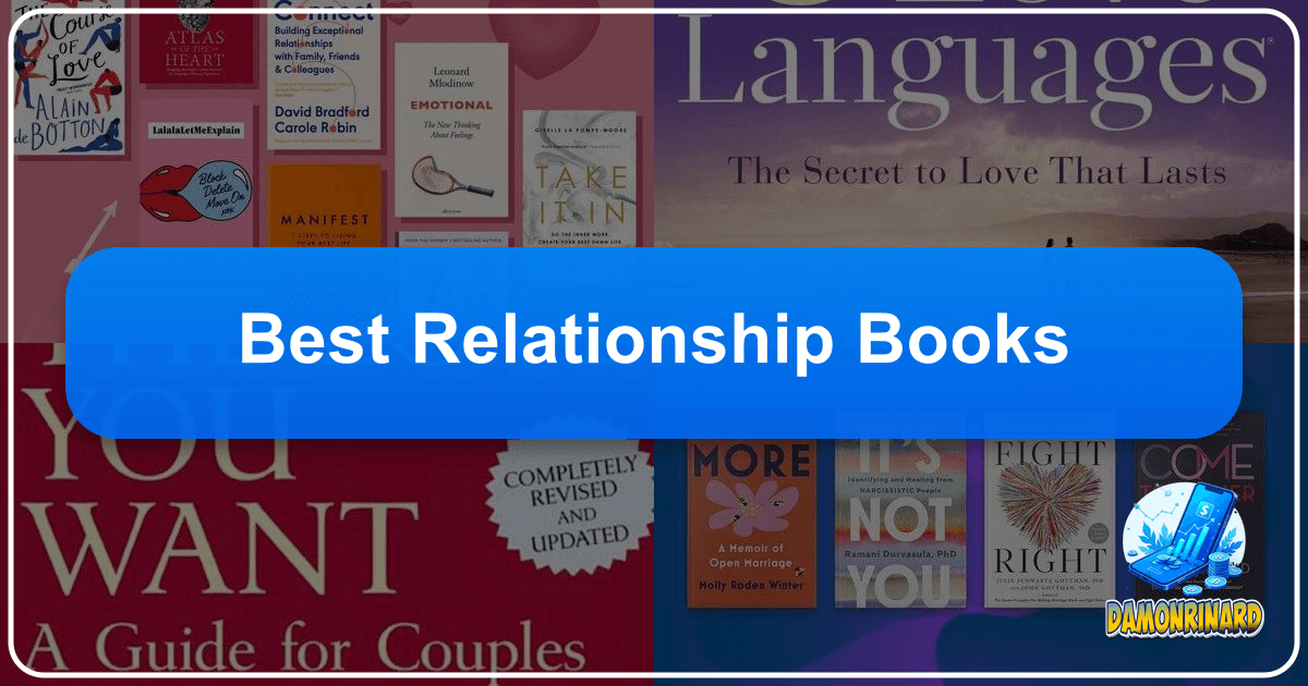 Discover transformative relationship books and guides on Lbibinders.org for a happier, more connected life. /images/best-relationship-books.png