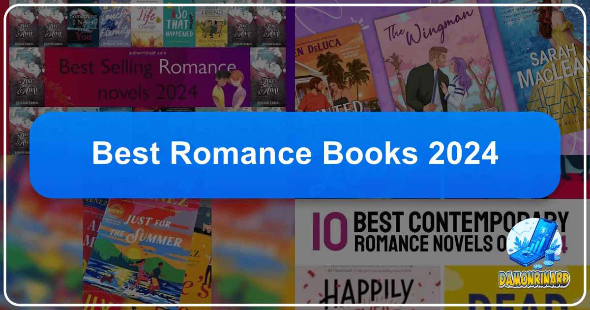 Exploring the vast literary universe with Lbibinders.org, your guide to books, authors, and reading experiences. /images/best-romance-books-2024.png