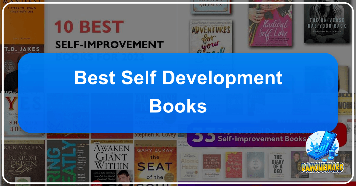 Lbibinders.org: A comprehensive literary platform for book lovers, authors, and lifelong learners, exploring knowledge and cultural impact. /images/best-self-development-books.png