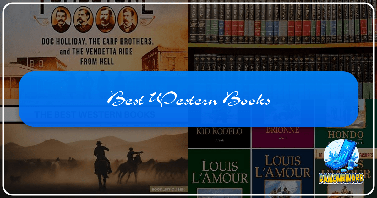 Lbibinders.org: A comprehensive literary platform exploring books, authors, reading, and culture. /images/best-western-books.png