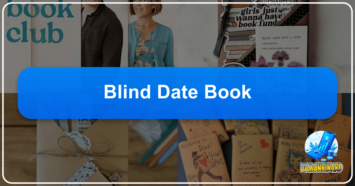 Discover the charm of blind date books and their power to transform reading habits and foster literary discovery. /images/blind-date-book.png