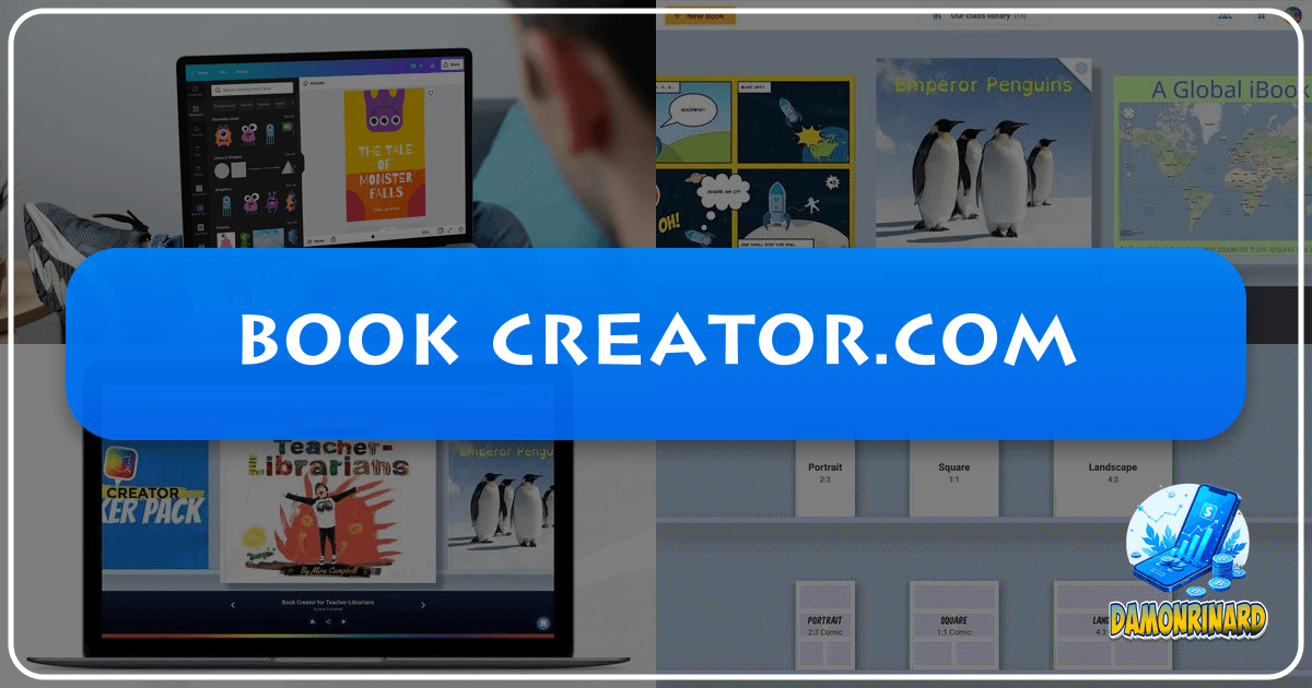 Exploring the vast and wondrous world of literature, embracing discovery and knowledge. /images/book-creatorcom.png