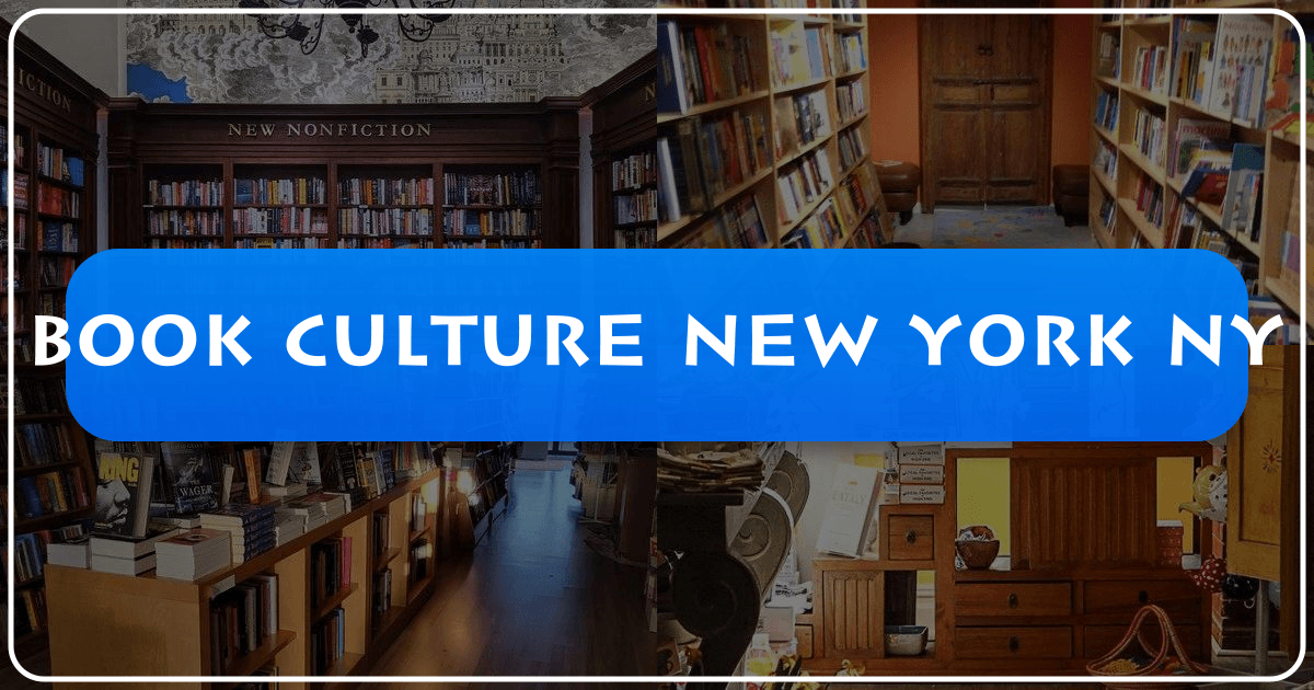 New York City's diverse and vibrant literary landscape and culture explored. /images/book-culture-new-york-ny.png