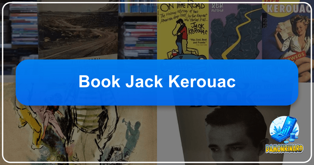 Exploring Jack Kerouac's life, works, and legacy as a Beat Generation icon on Lbibinders.org. /images/book-jack-kerouac.png