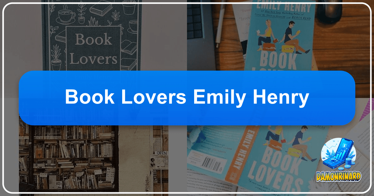 Exploring the vast literary world with Lbibinders.org, your guide to books, authors, and reading. /images/book-lovers-emily-henry.png