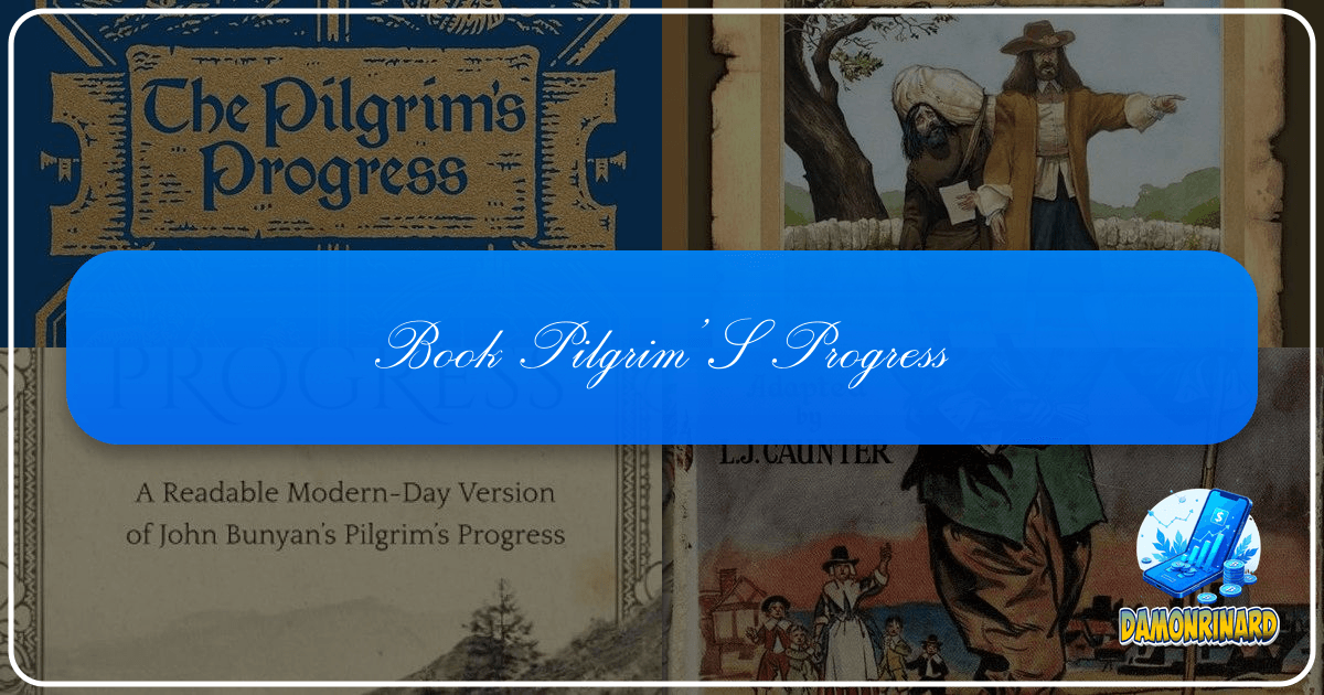 Exploring literature's infinite tapestry, navigating undefined worlds, and discovering profound meanings with Lbibinders.org as your literary guide. /images/book-pilgrims-progress.png