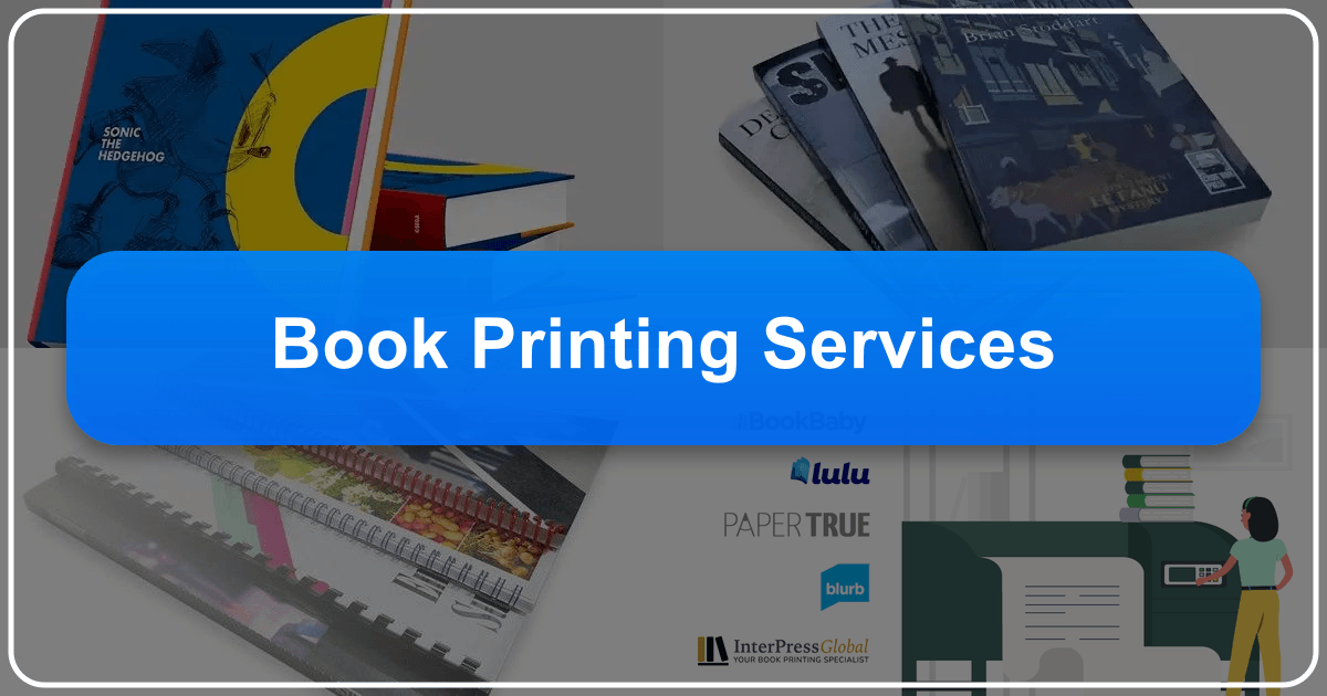 A comprehensive guide to high-quality, affordable custom book printing services and their cultural impact. /images/book-printing-services.png