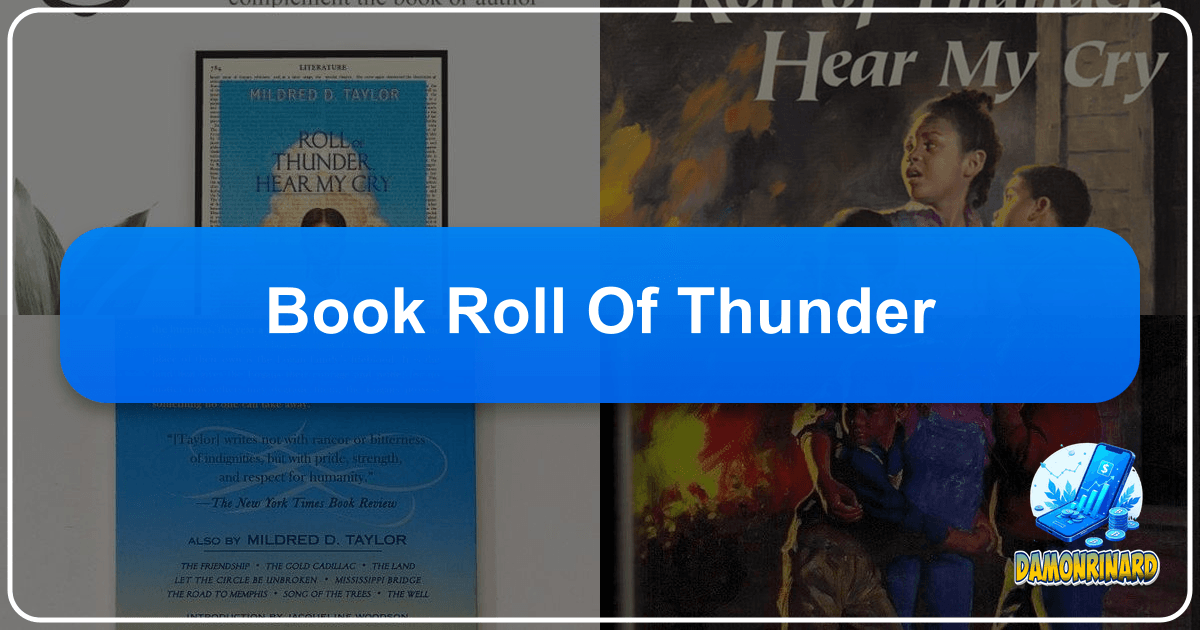 Lbibinders.org: A comprehensive literary platform exploring books, authors, and reading experiences. /images/book-roll-of-thunder.png