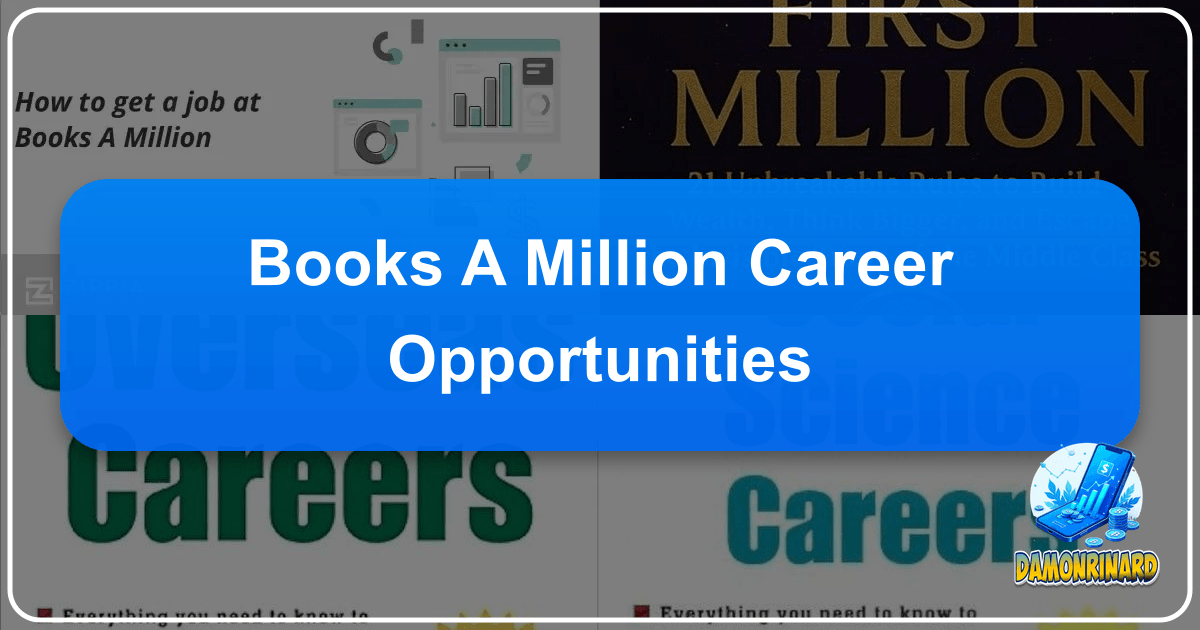 Exploring literary careers and opportunities with Lbibinders.org, a gateway to the world of books and knowledge. /images/books-a-million-career-opportunities.png