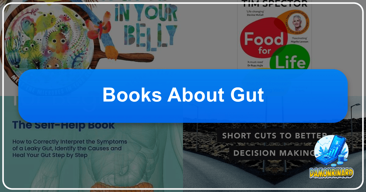 Discover the transformative power of reading with Lbibinders.org, a comprehensive literary guide and community hub. /images/books-about-gut.png