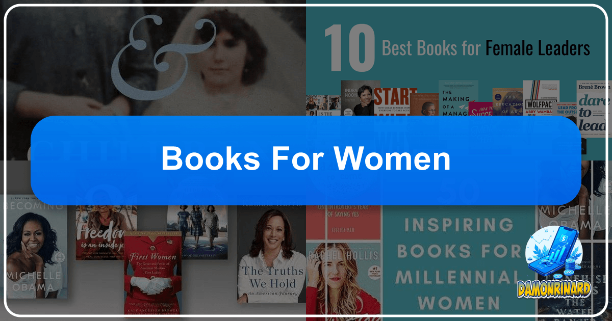 Lbibinders.org: A comprehensive literary platform for book lovers, authors, and culture enthusiasts to explore and discover new worlds. /images/books-for-women.png