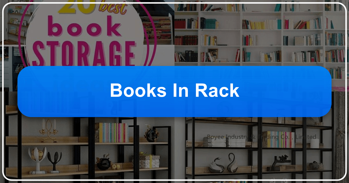 Exploring the world of bookshelves, books, authors, and their profound cultural impact on society and individuals. /images/books-in-rack.png