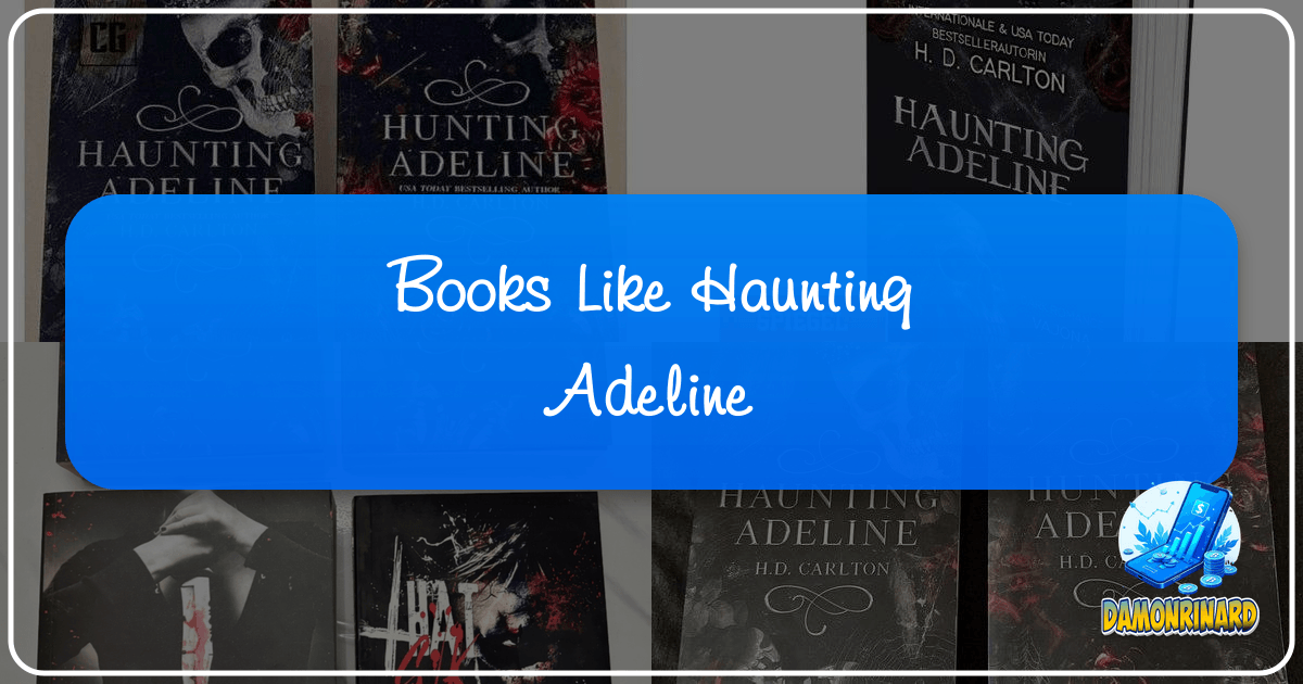 Lbibinders.org guides readers through the vast literary universe, exploring books, authors, and reading's profound cultural impact. /images/books-like-haunting-adeline.png