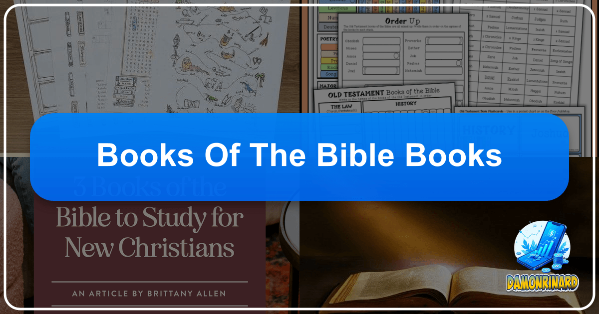 Exploring the vast and vibrant world of literature, authors, and books, and their profound impact on culture and society. /images/books-of-the-bible-books.png