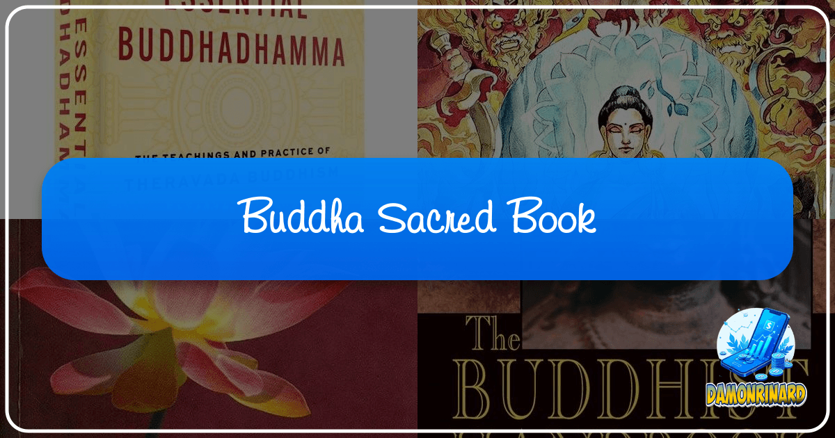 Lbibinders.org: A digital hub for book lovers, authors, and knowledge seekers to explore and connect. /images/buddha-sacred-book.png