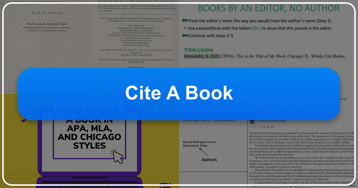 Understanding and citing books reveals a rich tapestry of literature and cultural exchange. /images/cite-a-book.png