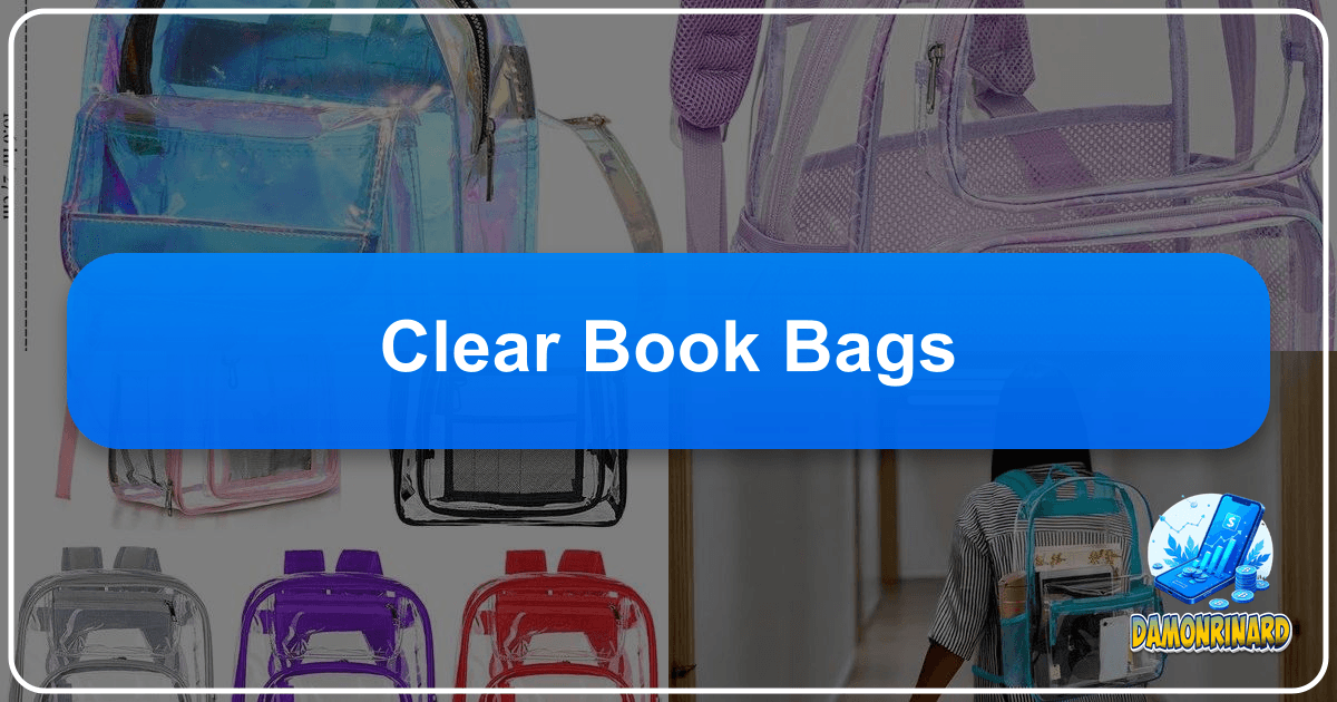 Lbibinders.org: A comprehensive literary platform exploring books, authors, and reading culture. /images/clear-book-bags.png