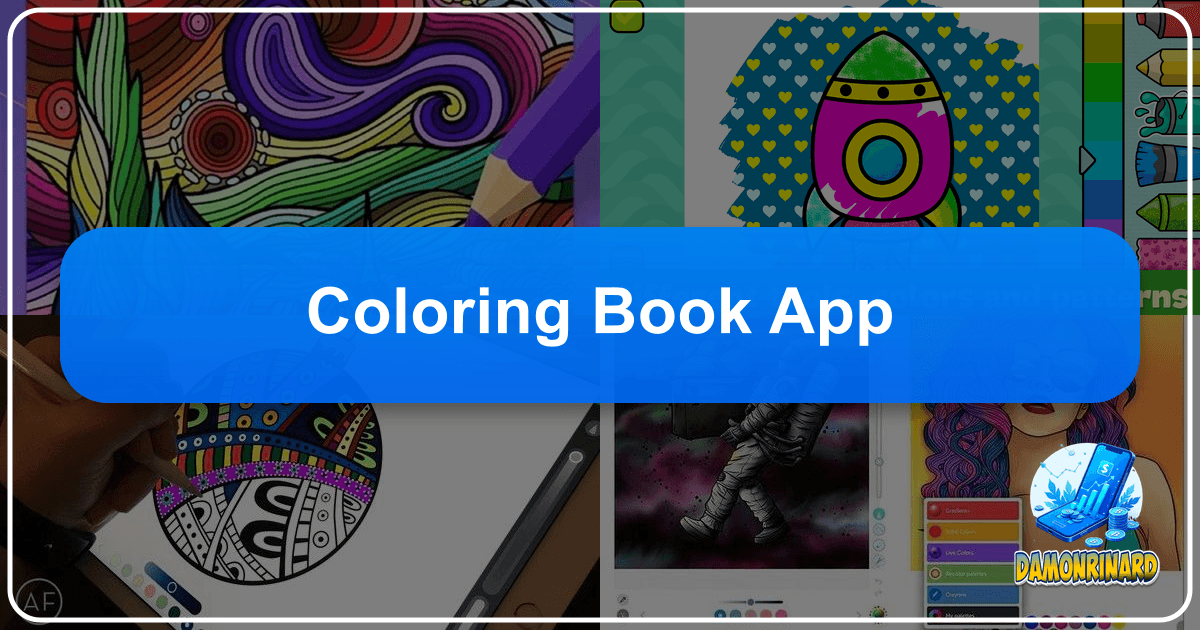 Lbibinders.org introduces a vibrant coloring book app, bridging literature and art. /images/coloring-book-app.png