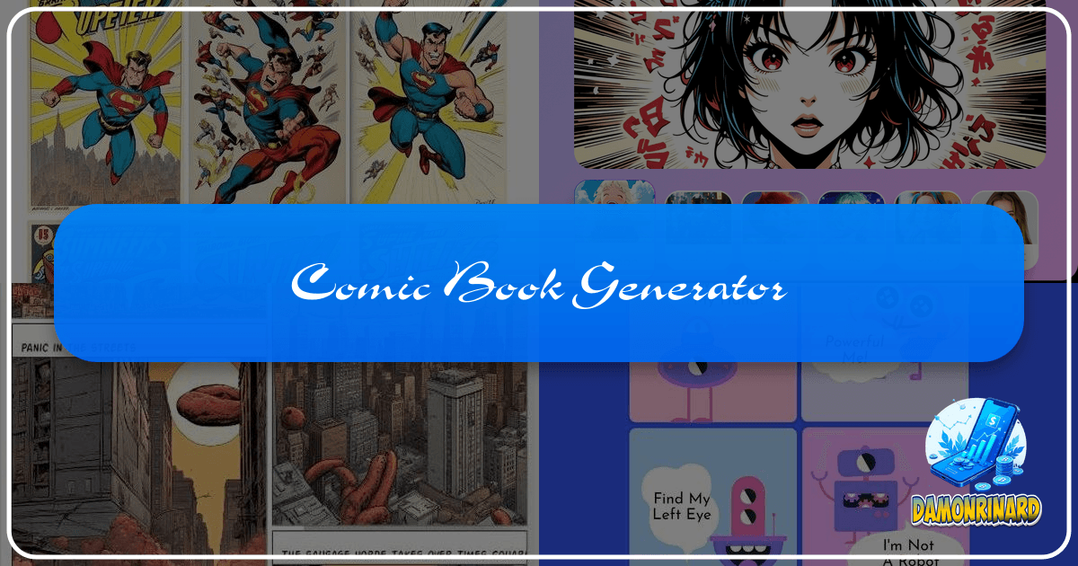 Lbibinders.org: A comprehensive literary platform for book lovers and scholars to explore and discuss books, authors, and reading. /images/comic-book-generator.png