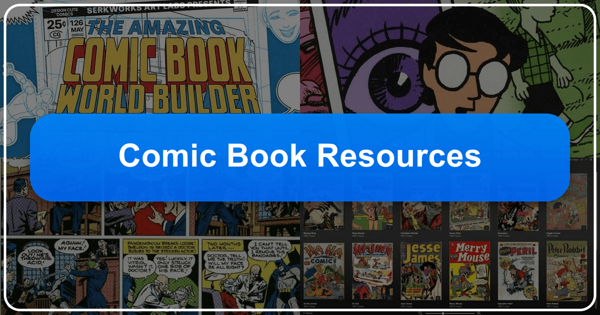 Comic Book Resources: A comprehensive online platform for comic book news, reviews, and pop culture analysis. /images/comic-book-resources.png