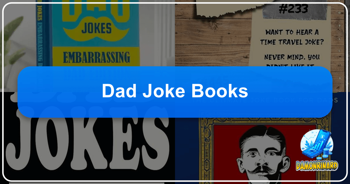 Lbibinders.org: A comprehensive literary platform exploring books, authors, and reading, fostering community and intellectual discovery. /images/dad-joke-books.png