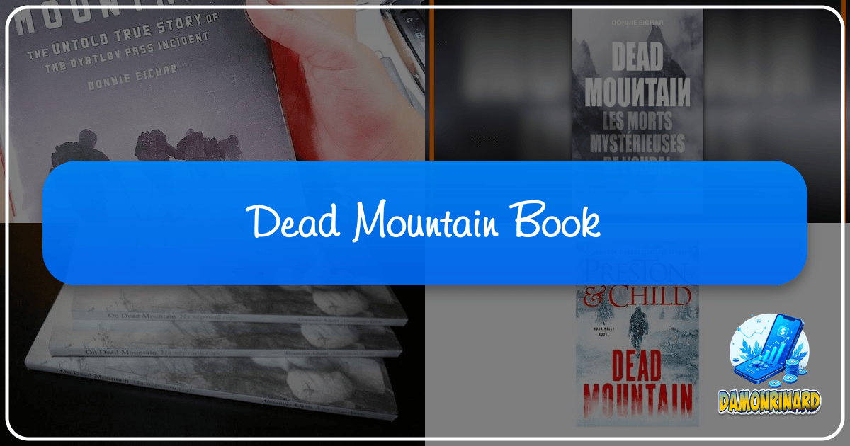 Lbibinders.org: Your guide to navigating the vast cosmos of literature and discovering new worlds of reading and knowledge. /images/dead-mountain-book.png