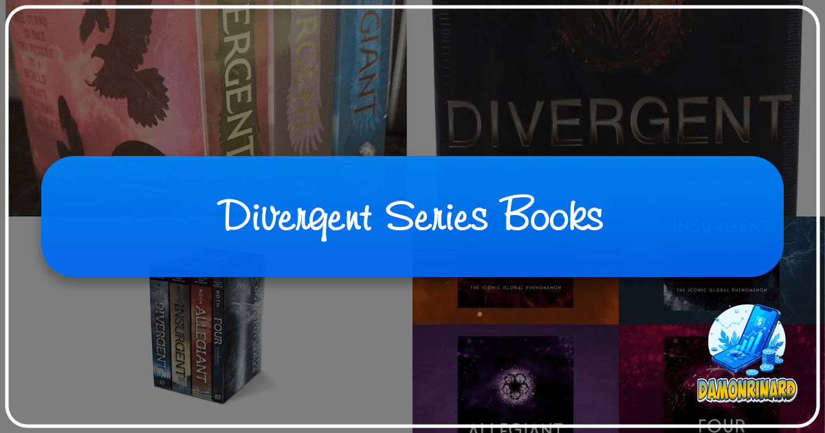 Lbibinders.org: A literary haven for book lovers, authors, and culture enthusiasts to explore and discuss the world of literature. /images/divergent-series-books.png