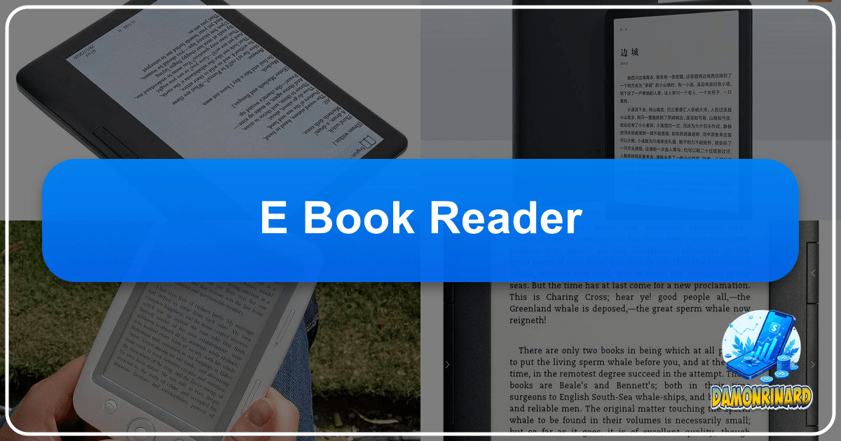 Exploring the evolving world of e-readers, digital libraries, and reading experiences with Lbibinders.org. /images/e-book-reader.png